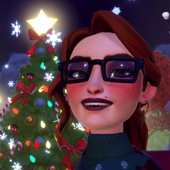 Meet your Posher, LaSeraphin - Picture 1 of 1